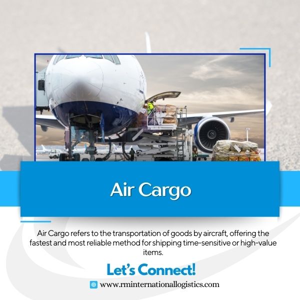 Air Cargo